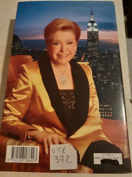 Vente Livre mary higgins clark "ou es tu maintenant?"