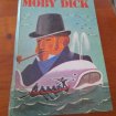 Livre moby dick- herman melville - n°232