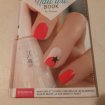 Livre my nail art book by bourgeois