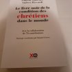 Livre noir de la condition des chrétiennes