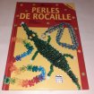 Livre perles de rocailles "bijoux et gadgets"