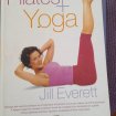 Livre pilates + yoga