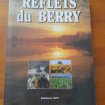 Livre reflet du berry