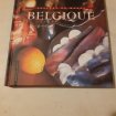 Livre saveur du monde belgique