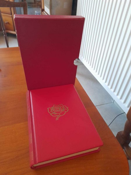 Livre   terre promise - andré maurois