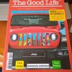 Livre " the good life "