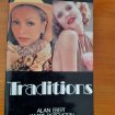 Livre " traditions " alan ebert