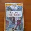 Livre un bon petit diable - comtesse de segur