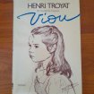 Livre viou - henri troyat