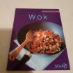 Livre wok edition solar