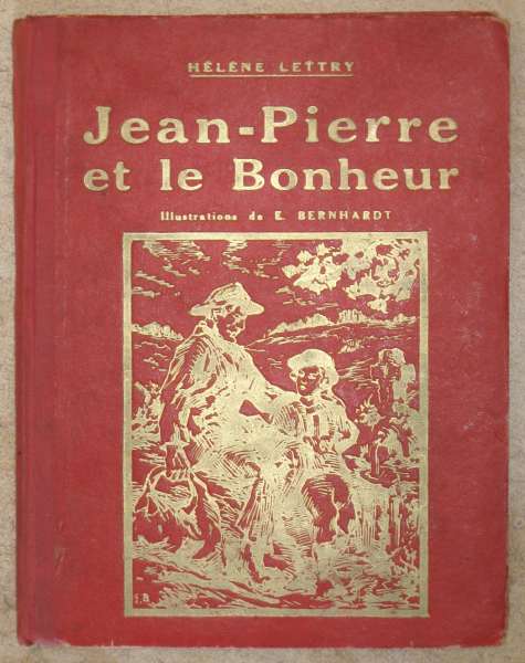 Vente Livres anciens pour enfants