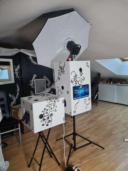 Annonce Location photobooth
