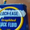 Lock.ease graphited locks fluide 11 pièces x 10 € pas cher