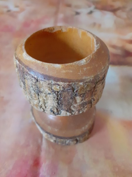 Vente Lot 2 coquetiers