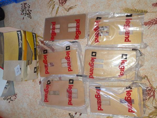 Lot 5 enjolivers legrand chambord