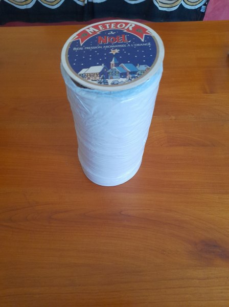 Lot 80 sous bocks m&eacute;t&eacute;or de noel