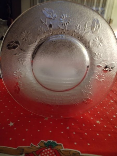 Lot assiette de cuisine plat et creuse