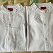 Vente Lot de 2 chemises homme taille 3 xl marque coline