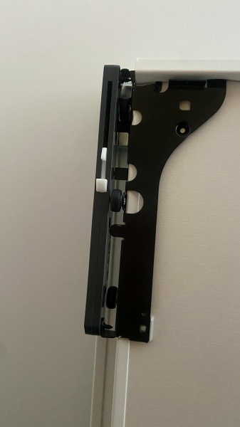 Vente Portes coulissantes sogal