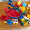 Annonce Lot jouets premier âge en plastique