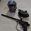 Annonce Lot paintball