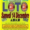 Loto du 14 décembre 2024 à champeaux (77720)