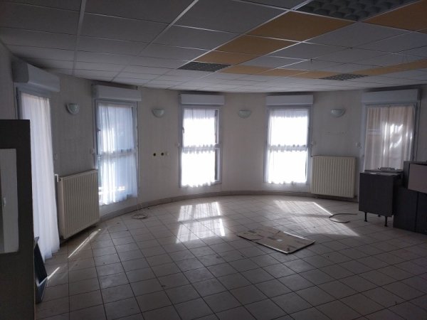 Lots de menuiseries ext&eacute;rieures