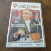 Louis de funes - l'aile ou la cuisse