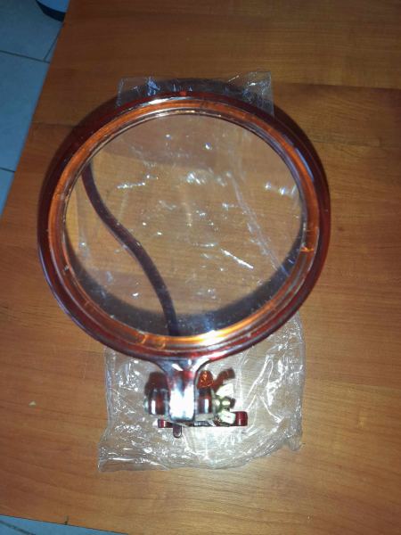 Vente Loupe de brodeuse ( vintage )