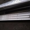 Luminaires suspendus 2 tubes