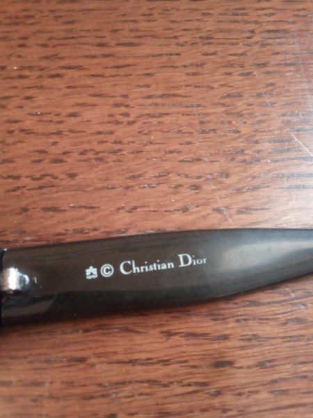 Vente Lunette de soleil christian