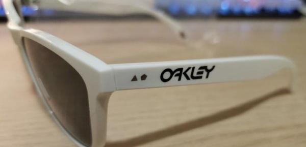 Lunettes oakley