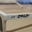 Lunettes oakley