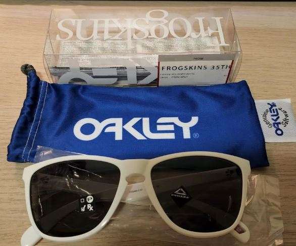 Lunettes oakley pas cher