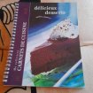 Ma collection carnets de cuisine