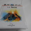 Vente 3€ ma premiere encyclopedie la terre