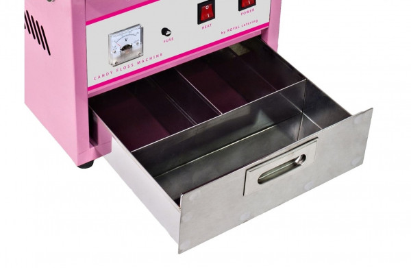 Vente Machine à barbe à papa professionnelle - neuve 299