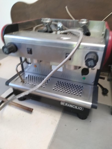 Machine à café