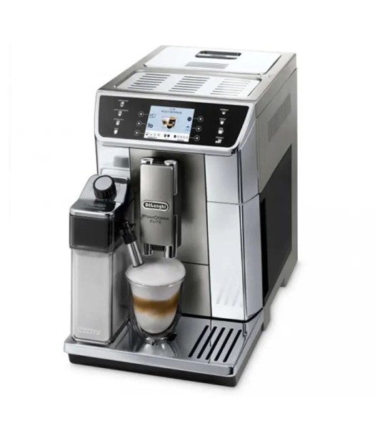 Machine &agrave; caf&eacute; de longhi primadonna elite ecam 650