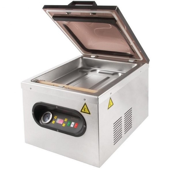 Annonce Machine &agrave; emballer sous vide professionnelle-neuve