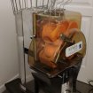 Vente Machine à jus d'oranges sempa ol61