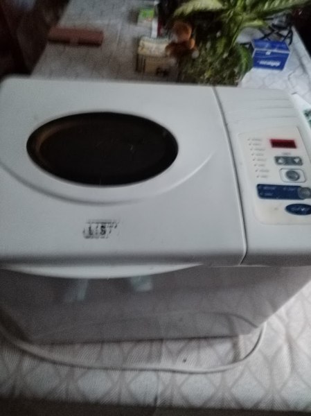 Vente Machine a pain