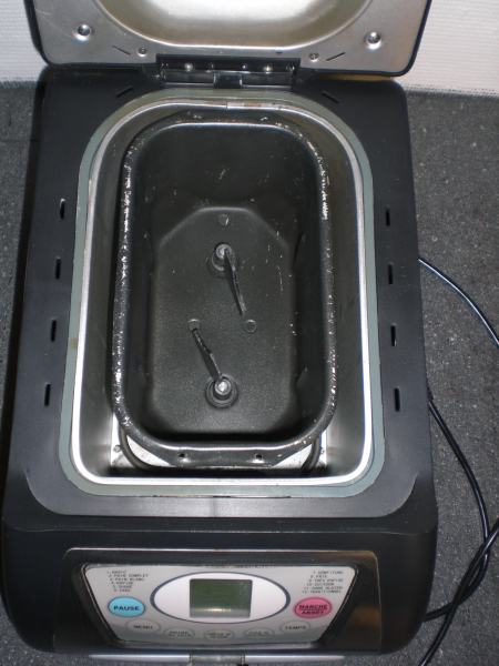 Vente Machine a pain ou appareil sushi