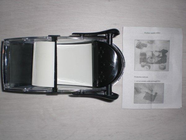 Machine a pain ou appareil sushi pas cher