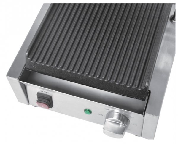 Vente Machine &agrave; panini professionnelle - neuve et livr&eacute;e