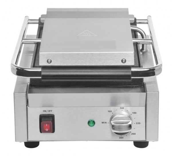 Machine &agrave; panini professionnelle - neuve et livr&eacute;e