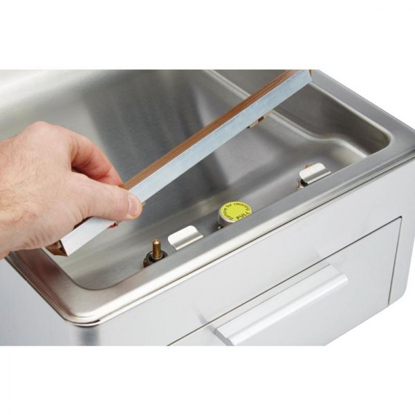 Annonce Machine sous vide &agrave; cloche professionnelle - neuve