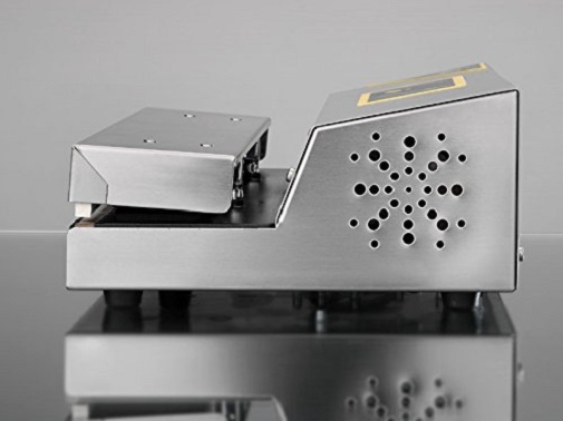 Machine sous vide automatique en inox neuf &amp; l pas cher