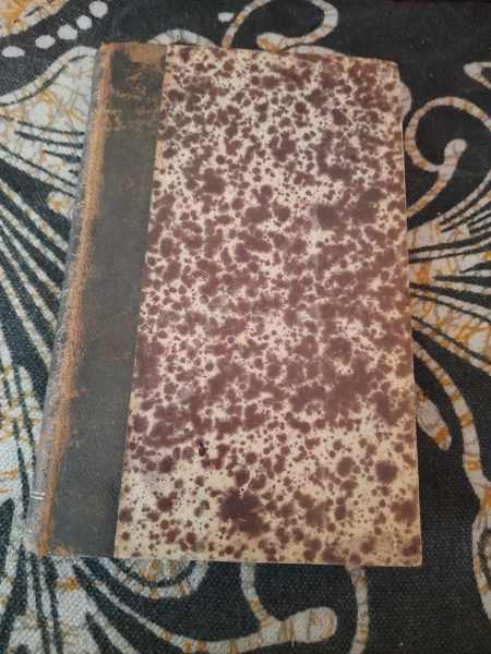 Magnetisme - arcanes de la vie future d&eacute;voil&eacute;s