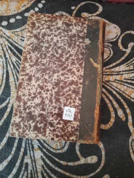 Annonce Magnetisme - arcanes de la vie future d&eacute;voil&eacute;s